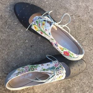 Shoes Of Prey oxford